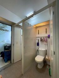 Blk 424 Casa Clementi (Clementi), HDB 3 Rooms #417737421